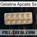 Apcalis Sx Jelly levitra1